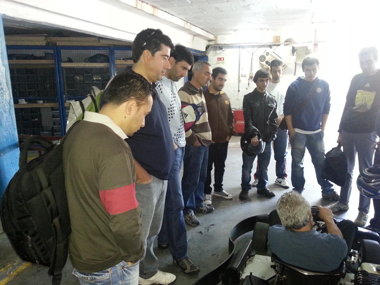 GP Grupo Informantem11